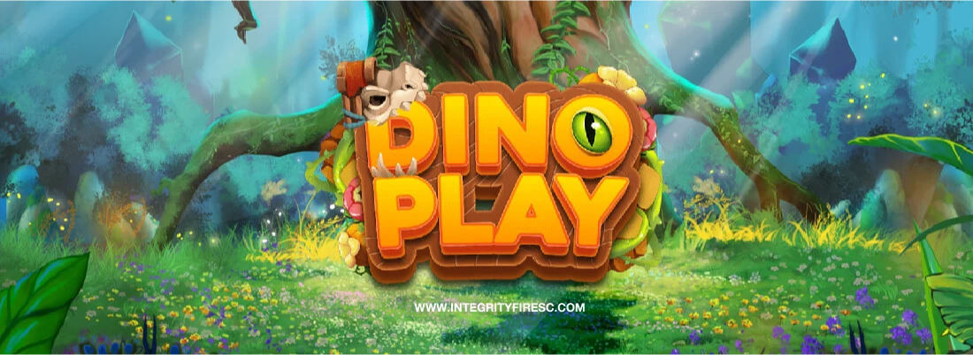dinoplay slot